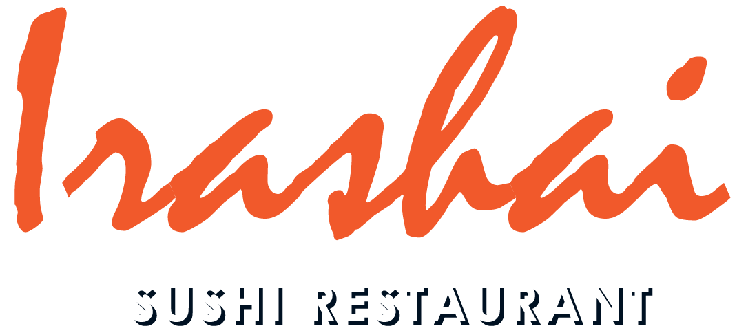 irashai logo